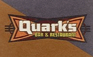 Enter Quarks