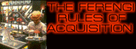 Rules of Acquisition