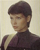 Ezri Dax