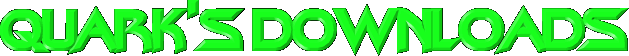 Quark's Downloads