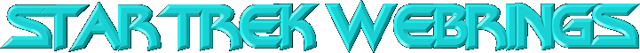 Star Trek Web Rings